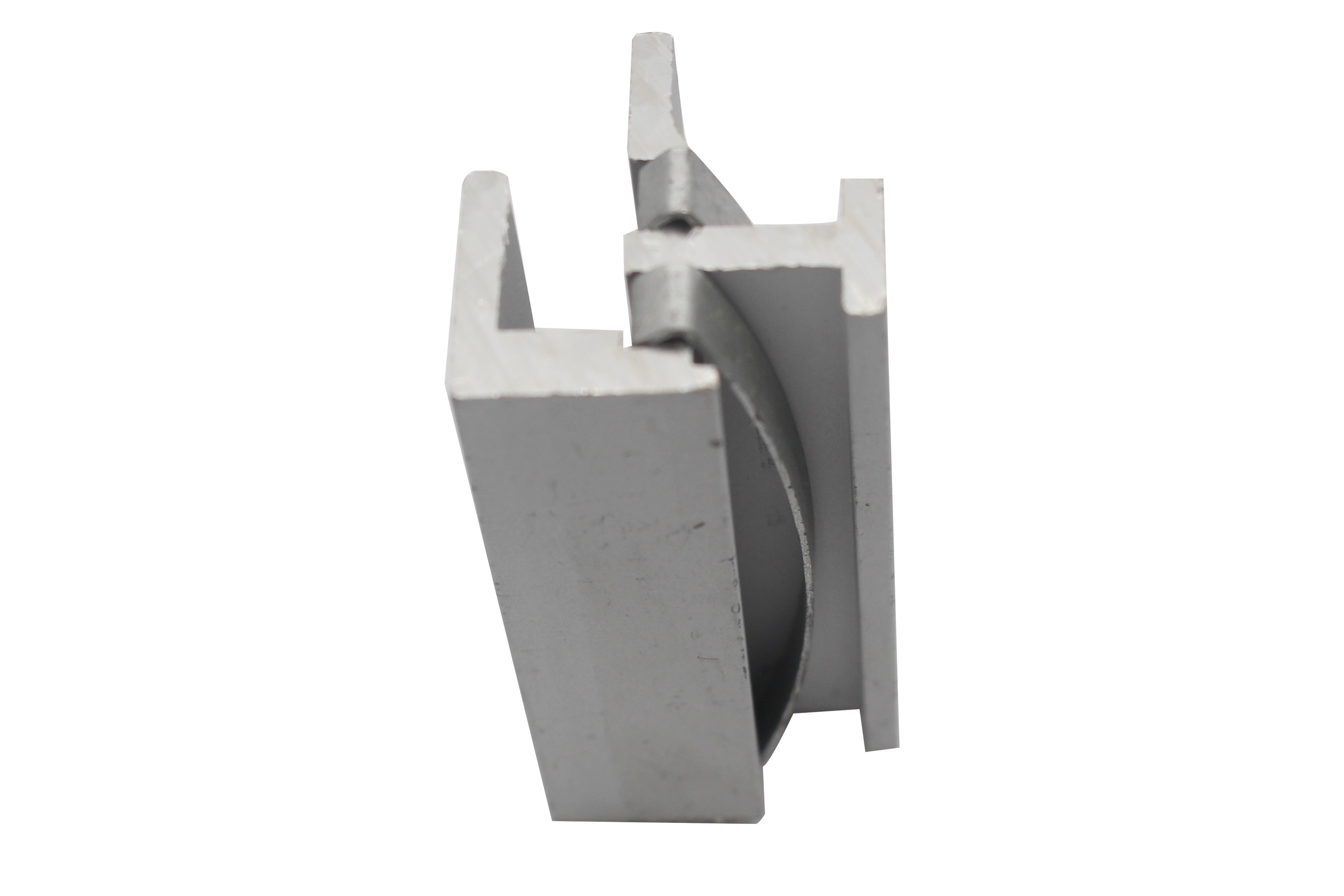 Environmentally Friendly Anodized Aluminum Exterior Wall Cladding System