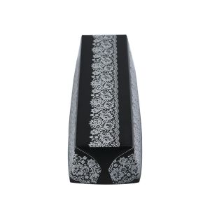 Buy cheap Custom Printed Paper Baking Pans Mould Heat Proof Bread Household from wholesalers