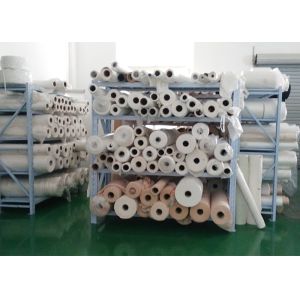 3200mm 100% PP Non Woven Polypropylene Fabric 9GSM - 260GSM