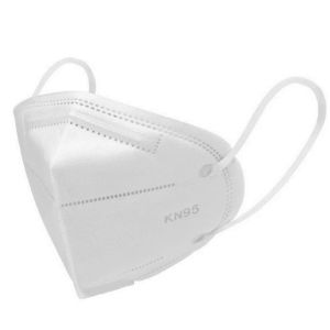 Buy cheap Disposable Earloop 26*17.8 CM Protective Mask KN95 from wholesalers