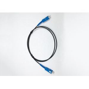 Buy cheap SC Fiber Jumper DAS7-99 For Industrial Control from wholesalers