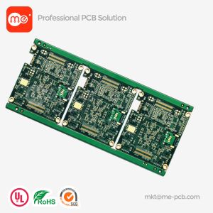 Buy cheap PCB Powerbank PCB Elevator PCB 16 layer pcb 8 layer pcb multi pcb pcb prototype board fr4 double sided pcb from wholesalers