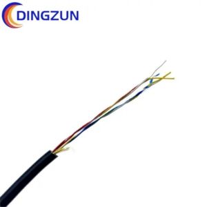 Buy cheap Multi Pair Signal Cable 3 Pairs Shielded Customized Signal Cable from wholesalers