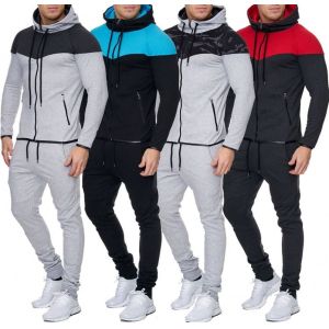 Buy cheap Factory Supplying Short Custom Mens Tracksuit from wholesalers