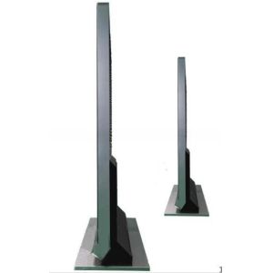 Buy cheap 49 Inch 4K UHD Outdoor Digital Touch Screen Digital Poster Kiosk For Shopping Mall from wholesalers