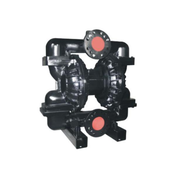 Quality Aluminum Pneumatic Diaphragm Pumps for construction coating , dewatering for sale