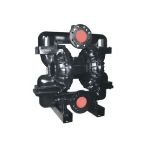 Buy cheap Aluminum Pneumatic Diaphragm Pumps for construction coating , dewatering from wholesalers