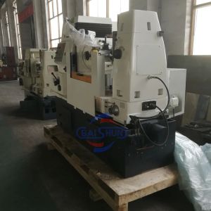 Buy cheap Bevel Gear Hobbing Machine Small Hydraulic Mechanical Spiral Y3180 from wholesalers