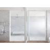 Buy cheap High Durability and UV Protection in Custom Cut Satin Glass Partitions for Your Requirements from wholesalers