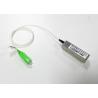 1310Nm 1490nm ONT Optical EPON GPON Transceiver SFF Module TX 1.25G / RX 1.25G for sale