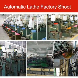 Brass Copper CNC Nozzle Injector Turning Parts Machining Oil Spray Nozzle