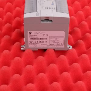 Buy cheap Allen Bradley MODULE 1762-L24BXB AB 1762-L24BXB LPLC MicroLogix 1200 High reliability from wholesalers