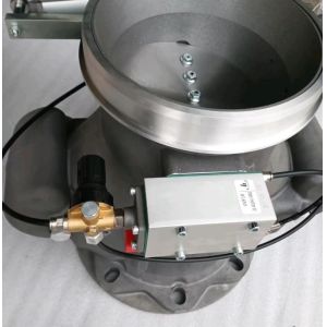 Buy cheap 46831210 OEM  IR General Model Air Compressor Inlet Valve Industrial Compressor Parts from wholesalers