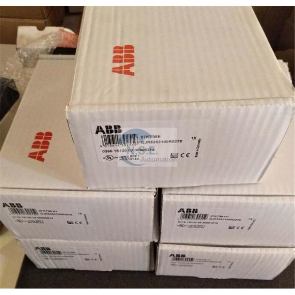 ABB BRC100 MODBUS MASTER BRC100 Fast delivering with good packing