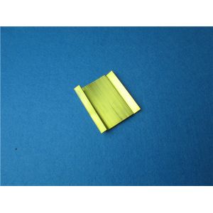 Wearproof CuPb3Zn39 Architectural Brass Hardware For Window Frame