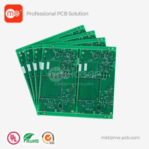 Contract PCB Manufacturer in Shenzhen electronic pcb boards Customized PCB