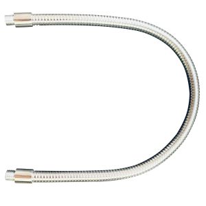 Buy cheap M10 Flexible Gooseneck Arm Tablet Holder Desk Vehicle Galvanized 28mm from wholesalers