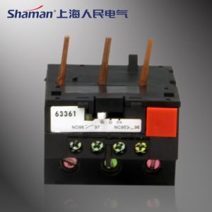 Buy cheap High quality JRS1(LR1-D)-25322 Electric Thermal Overload Relay from wholesalers