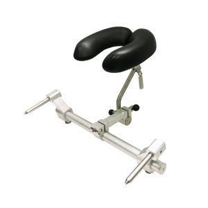 Prone Position Head Frame Surgical Head Clamp Surgical Head Frame
