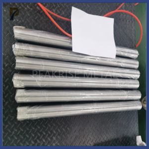 Buy cheap High Purity 75mm Molybdenum Electrode Rod For Fused Glass 32mm from wholesalers