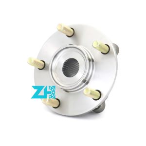 Buy cheap Spherical Wheel Hub Bearing Assembly MR223993 MR403558 MR493619 Engine Assembly from wholesalers