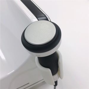 1MHZ Ultrawave Double Channels Ultrasound Physiotherapy Equipment