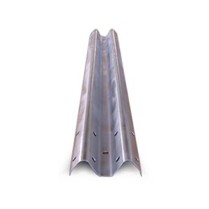 Buy cheap OD95mm Shaft 13 Stations Guardrail Automatic Roll Forming Machine from wholesalers