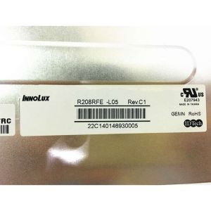 20.8 inch R208RFE-L05 LCD Screen Panel