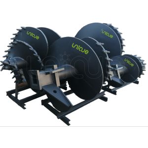 Diameter 1200mm Rock Auger