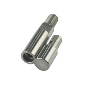 Buy cheap SUS440C SP50 Chrome Plated Hollow Piston Rod Custom Diameter from wholesalers