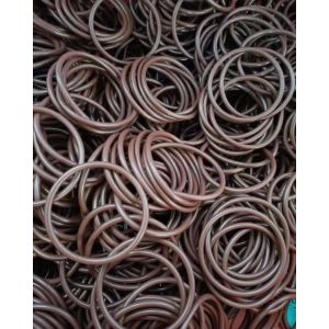 Custom Made High-Precision Rubber O-Ring、O Ring、Oval Rubber Seal