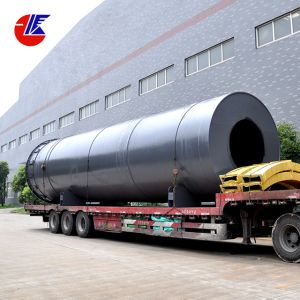 Buy cheap Fertilizer Sludge Paddle Sugarcane Industrial Rotary Dryer from wholesalers