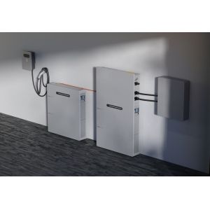 Buy cheap 8kW Hybrid Inverter 8.8kVA Backup 327-850V MPPT Budget Friendly from wholesalers