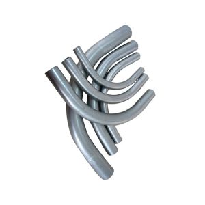 EMT Conduit Fittings Electrical Conduit EMT Elbow 90 Degree Elbow