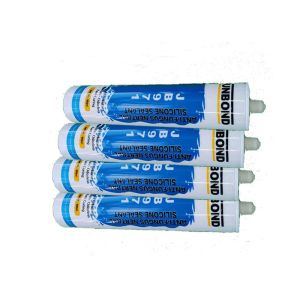 Buy cheap Junbond Anti Mildew Sealant Rtv Neutral Silicone Sealant Basins Toilets from wholesalers