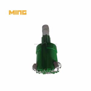 Buy cheap Symmetric Under Reaming Casing Hole Opener Drill Bit 127mm from wholesalers