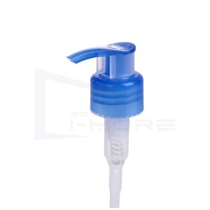 Buy cheap ODM PP 24/410 24mm Hand Soap Dispenser Pump from wholesalers