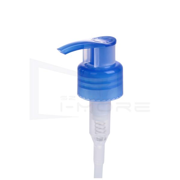 Quality ODM PP 24/410 24mm Hand Soap Dispenser Pump for sale
