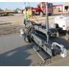 JB35-30 Easy Operate Concrete Laser Screed Machine Leveling And Vibration Automated for sale