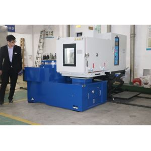 Vibration Temperature Humidity Climatic Combined Test Chamber