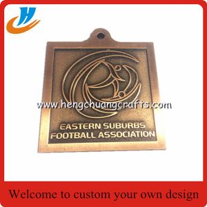 Buy cheap Custom coin keychain metal medal,zinc alloy metal medals with your own design from wholesalers