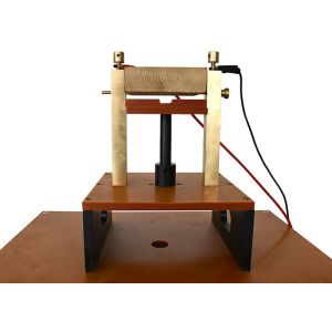 IEC 60335-2-17 Electrical Blanket Spark Ignition Testing Equipment