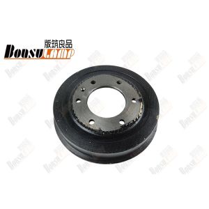 Buy cheap ISUZU Auto Parts Brake Drum Rear 8-94226829-1 for WFR TFR 4X2 8942268291 from wholesalers