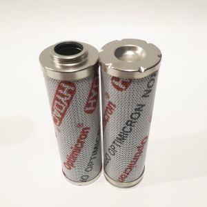 Buy cheap 0240 R 025 W/- KB Hedek Folding Stainless Steel Filter Element hydraulic from wholesalers