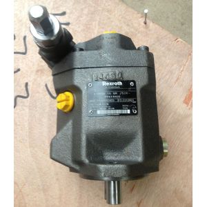 Buy cheap Rexroth Hydraulic Piston Pumps A10VSO10DR made in China used for industrial machinery from wholesalers