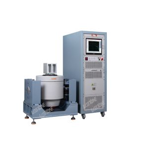 China Vibration Testing Machine for IGBT Power Modules with 2-2500Hz Frequency and 1000kg Max Force on sale