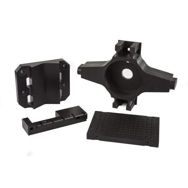 Buy cheap Polycarbonate Injection Injection Molding Molds Hot / Cold Runner Long Lifespan from wholesalers