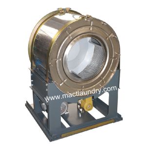 Buy cheap 15KGS China Hard mount washer/Rigid mount washer from wholesalers