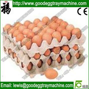 Buy cheap automatic egg tray making machine with good compete from wholesalers