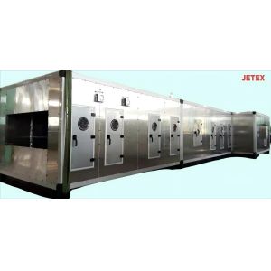 Buy cheap Jetex Multi-functions Modular Air Handling Units With EC Fan from wholesalers